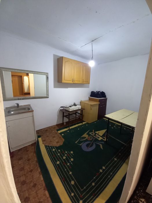 Сдам времянку...