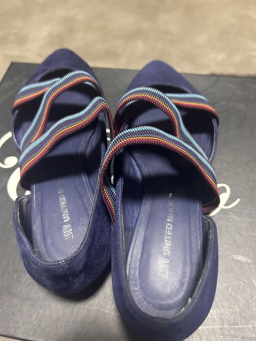 Продам балетки, 36 размер