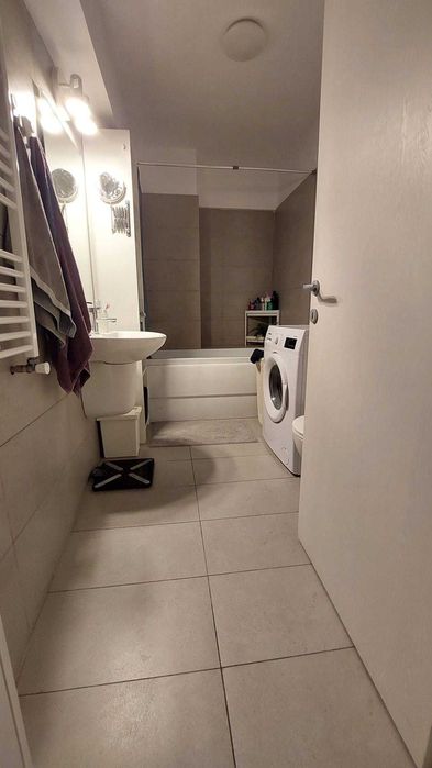 Proprietar | Garsonieră 50 mp | Bd. Timisoara 101n | Drumul Taberei