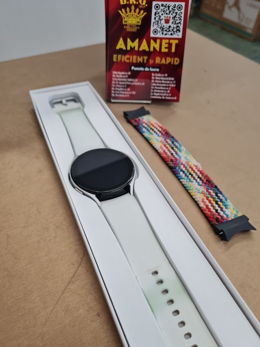 Samsung Watch 5 44mm Amanet BKG