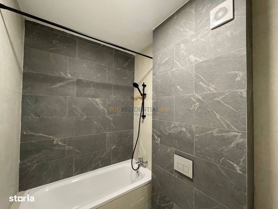 Inchiriere apartament modern cu 2 camere, etaj 2, Sector 4, Luica