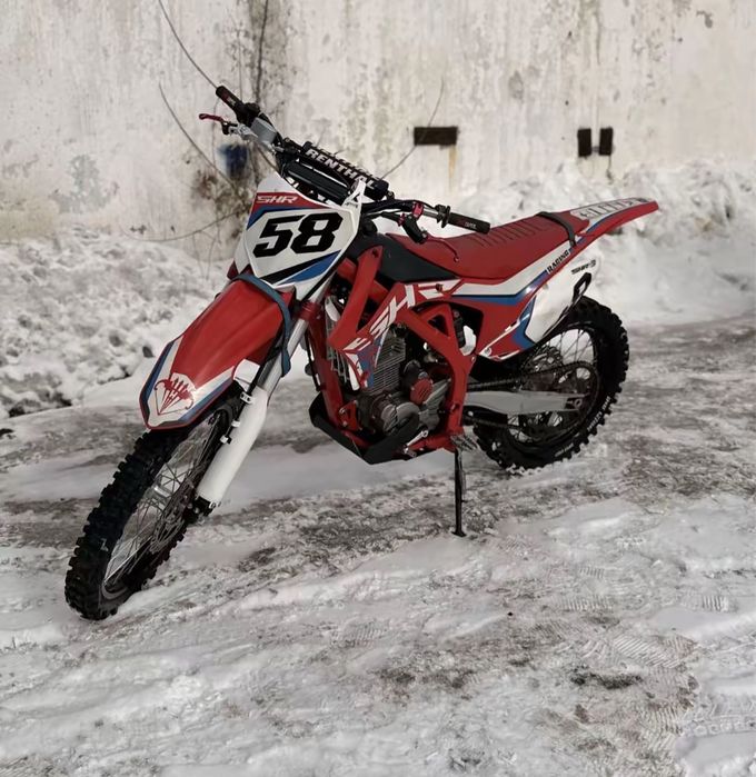 Эндуро SHR58 250 кубов