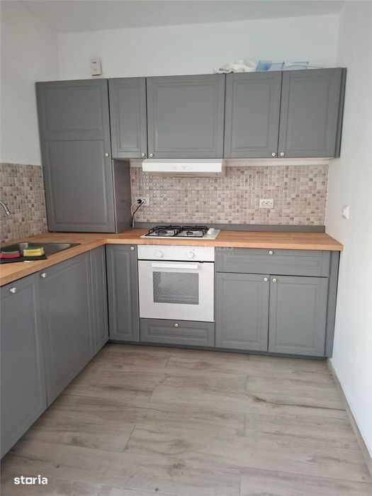 Casa moderna - Tunari - 3 camere - 2 bai - 108mp - 115mp teren