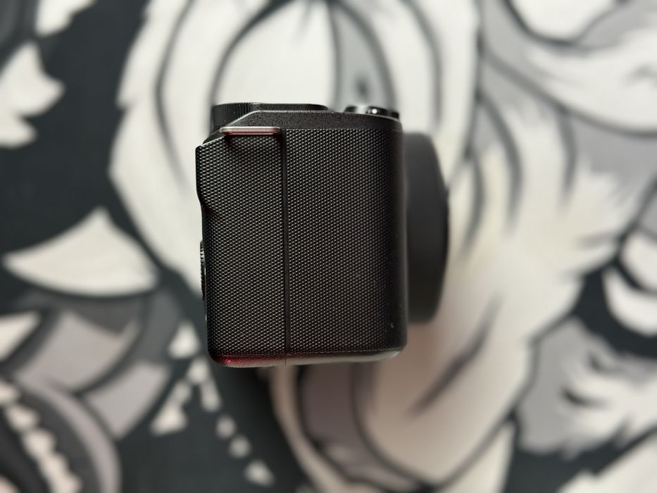 Идеальная ZV - E10 2