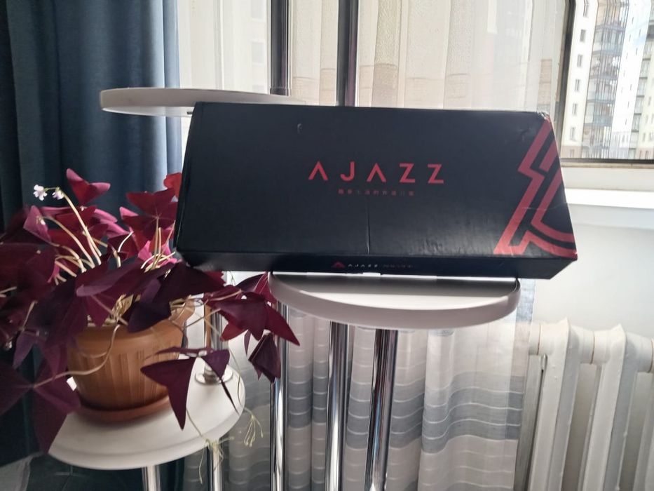 AJAZZ AK820 + Razer DeathAdder Essential | Игровой комплект