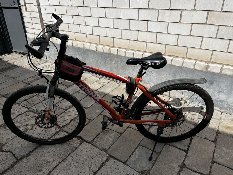 Велосипед Trinx М016К