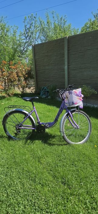 Vand Bicicleta Rich Bike