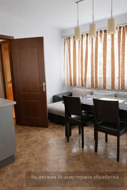 Дава се под наем Тристаен апартамент в Варна, ВИНС - 85 кв.м за 598.23 € - Снимка #1