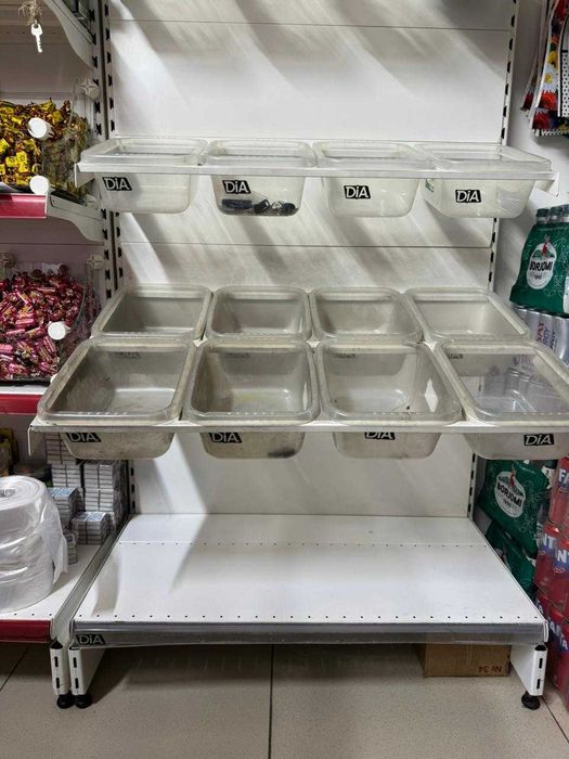 Продаются стеллаж для овощей и фруктов