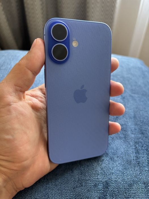 Iphone 16, 512 ГБ