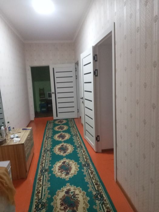 Дом продаётся тюлькубасе улица Алимбаев 28/3