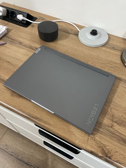 Lenovo legion 5 RTX 4050