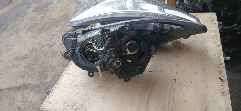 Far/Faruri Hyundai i40 Euro 5