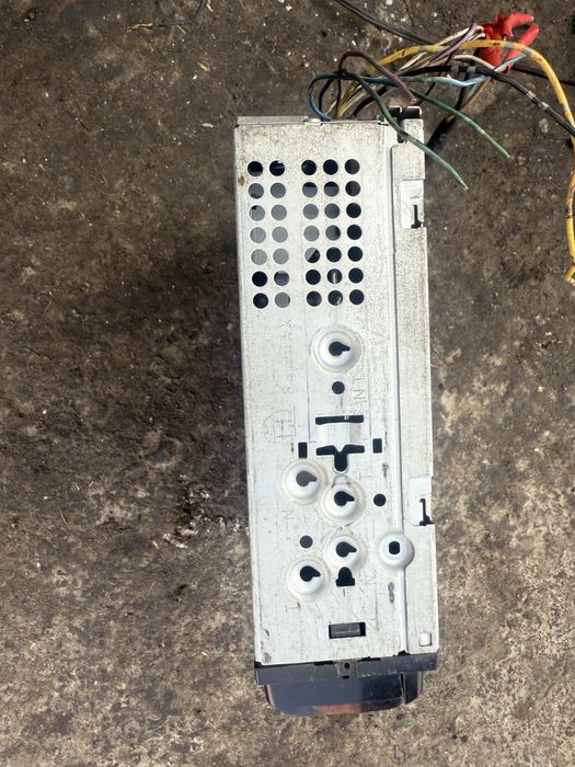 Продается оригинальный магнитофон Пионер