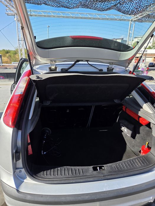 Ford focus 1.6 tdci, 90 cai