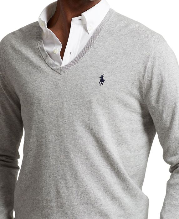 Свитшот POLO оригинал