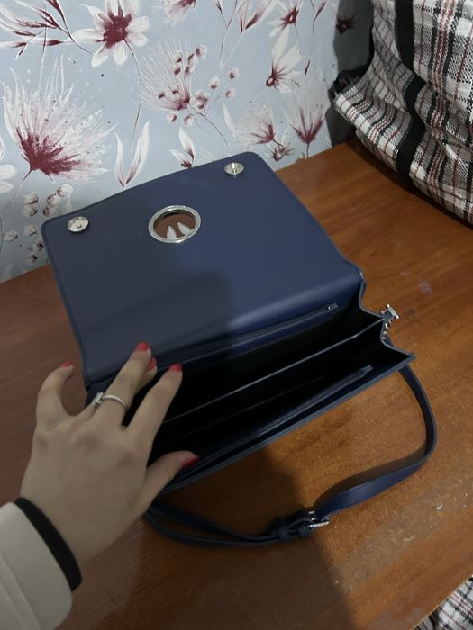 Сумка очень прям модная