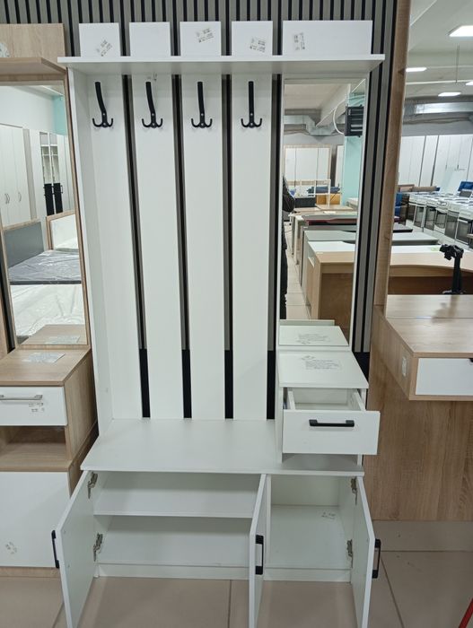 Прихожая мебель для дома