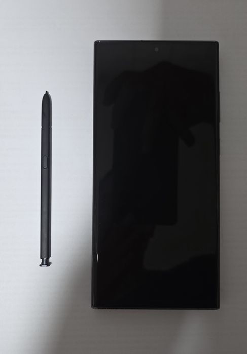 Samsung s23 Ultra 256 gb / 8 gb