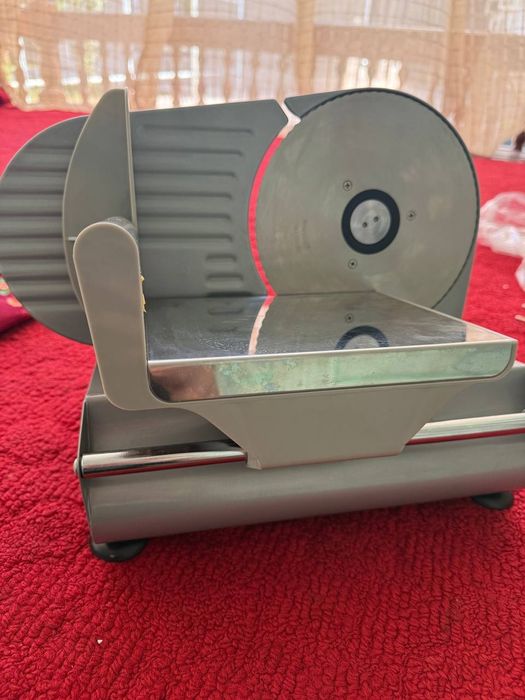 Clatronic MA 2465  Электр слайсер овкат кесиш машинаси
