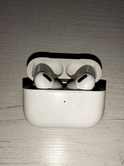 AirPods Pro рабочие