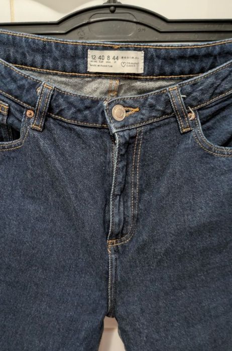 Blugi primark largi l
