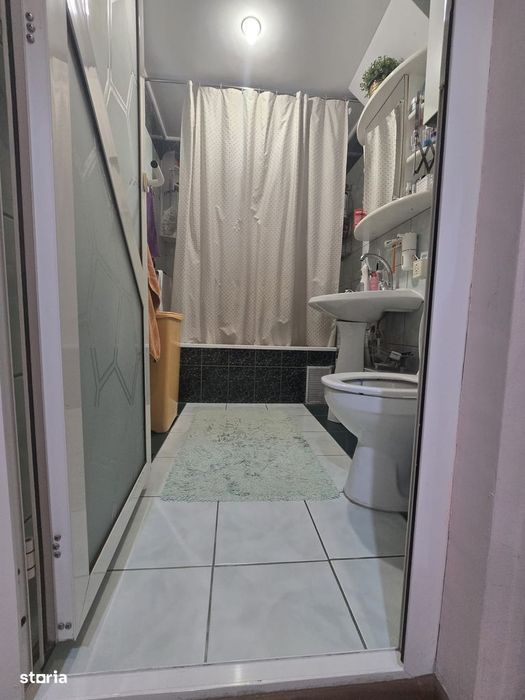 Apartament 2 camere, 4/4, gaze