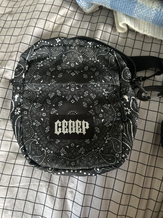 Продас сумки север/ванс