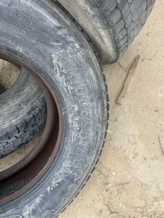 Шина  хорошем состояние