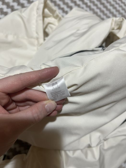 Продам детский комбенизон р.100