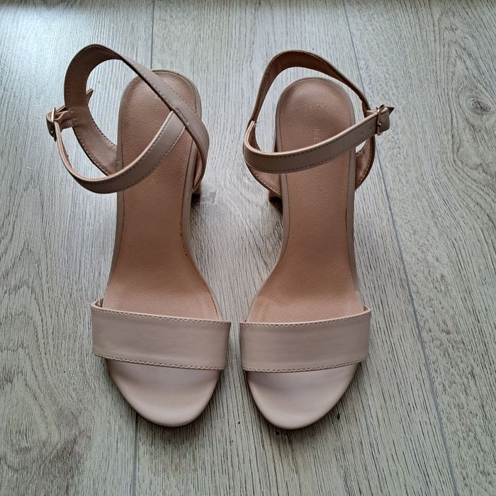 Sandale New Look, mărimea 37