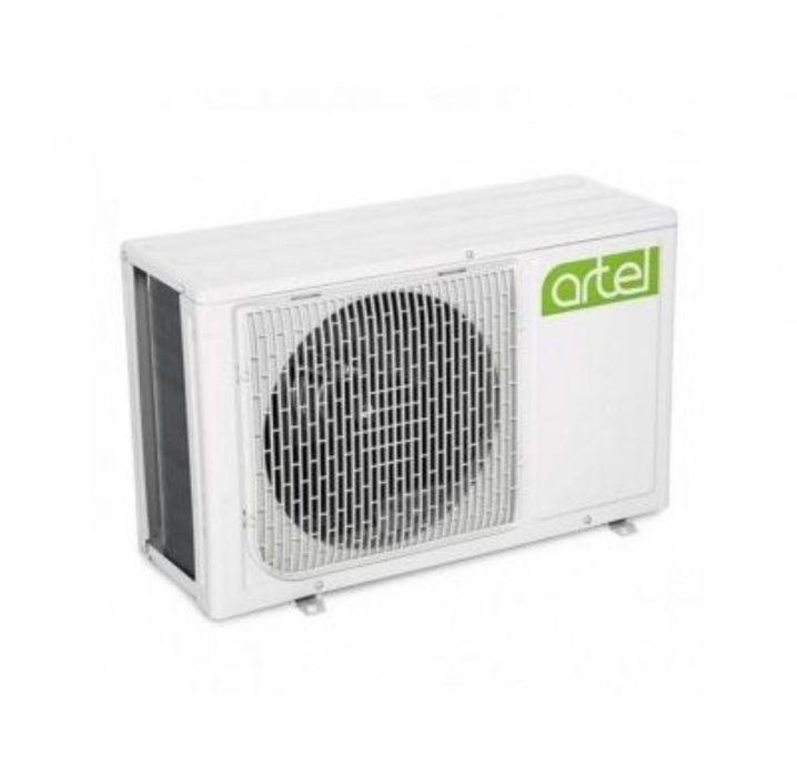 Кондиционер Artel 12 он оф инвертер скидка со склада доставка есть