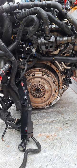 Motor complet cu anexe renault master 2.3 M9TG726