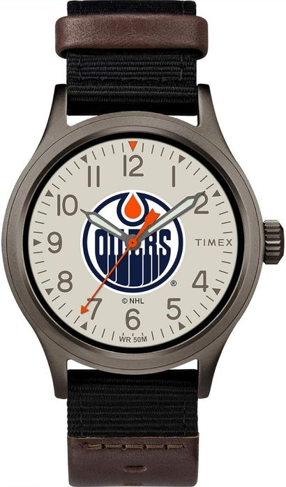 Timex NHL 40 mm часы