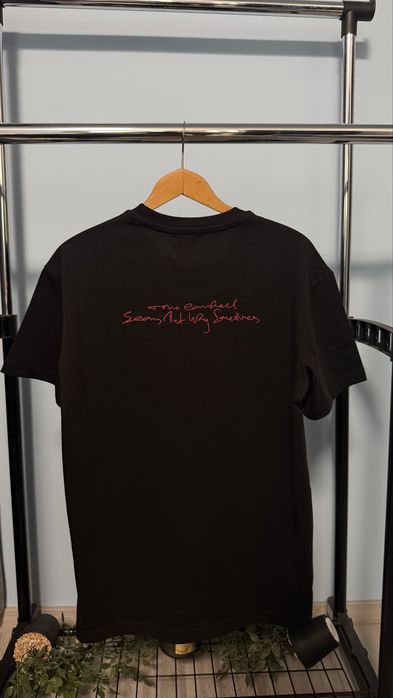 Givenchy мъжка тениска