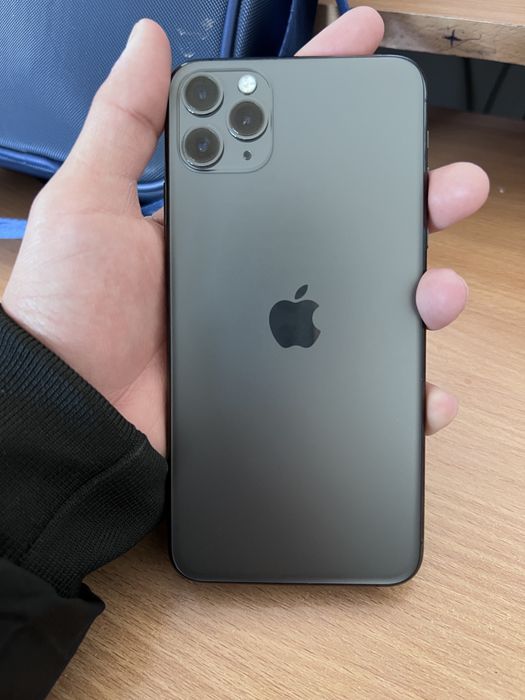 Iphone 11 Pro Max