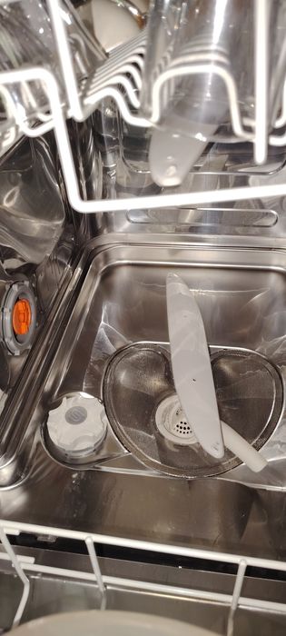 Съдомиялна за вграждане