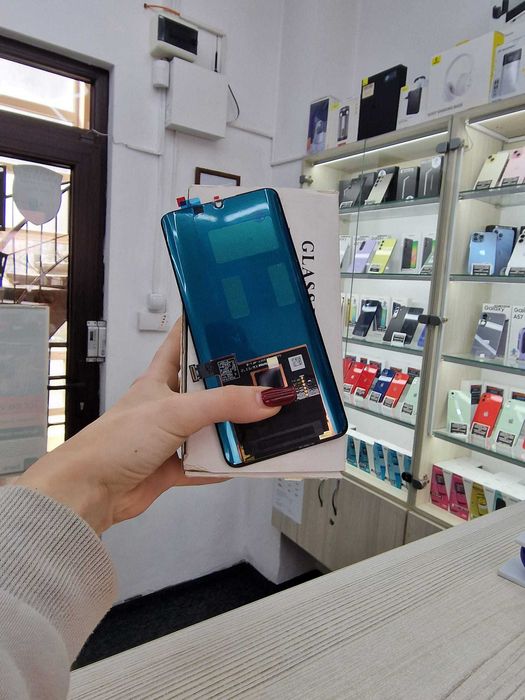 Ecran Redmi Note 9 Pro Compatibil- Montaj disponibil/ Rate