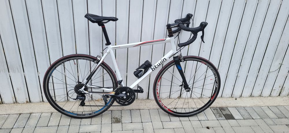 Vand cursiera btwin triban 5