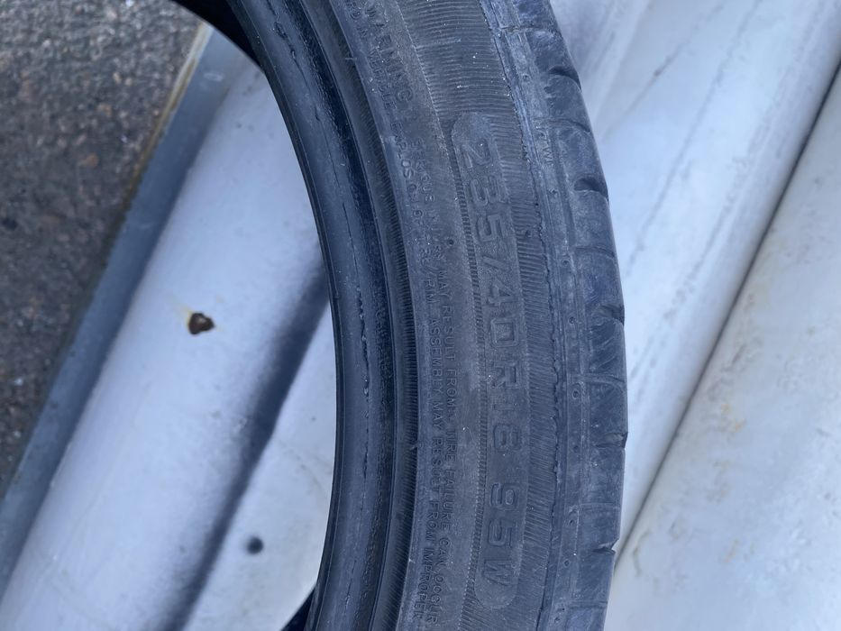 Резина Bridgestone