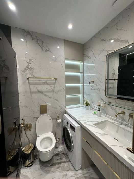 Посуточная Квартиры | Kunlik Kvartira | NRG U-TOWER | НРЖ Ю-ТОВЕР