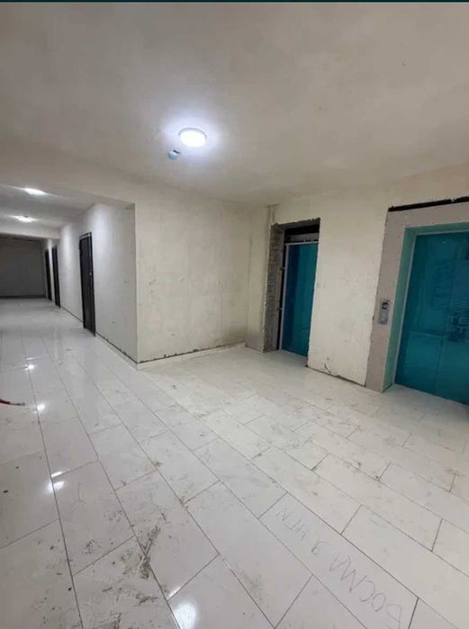 Almaz Tower, Better Best, 54м2 Срочно продаётся 2-х комнатная Квартира