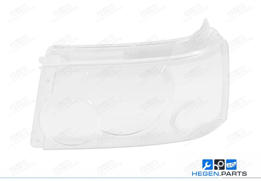 Стъкла за фарове Range Rover Sport L320 капак капаци стъкло Спорт фар