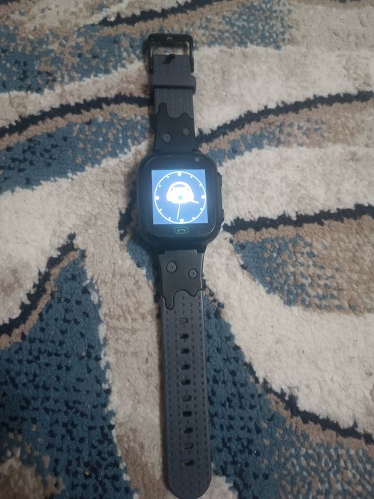 Bolalar uchun smart soat