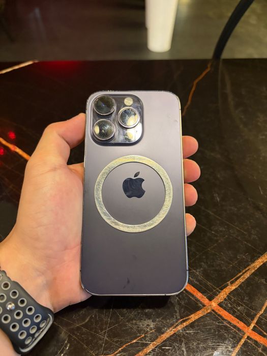 Iphone 14 pro 256гб