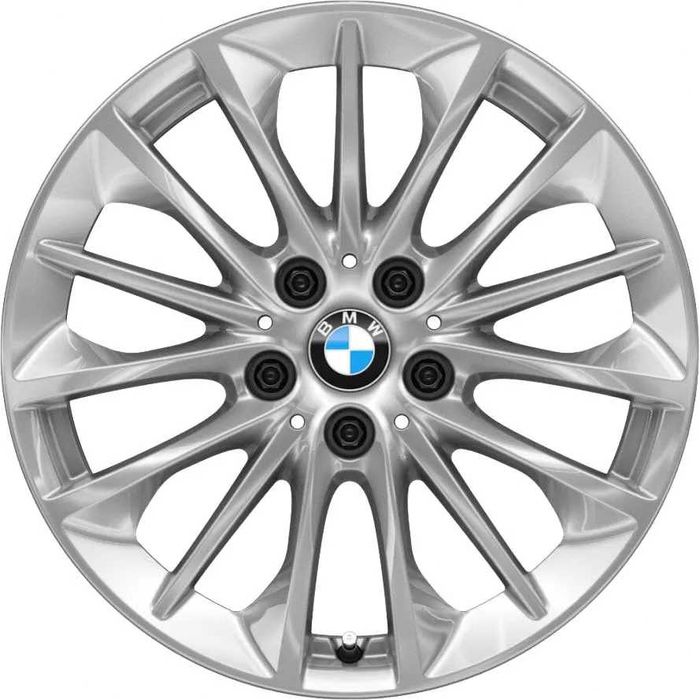 Roți Jante 17 Bmw Volkswagen Audi Mercedes Skoda Seat 5x112 235/55R17 iarna sau 225/45R17 vară Michelin