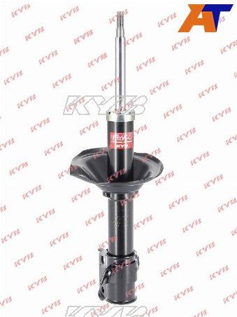 Стойка передняя Subaru Forester