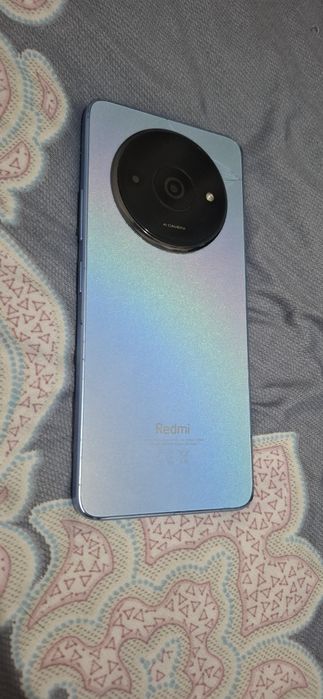 Xiaomi Redmi A3.