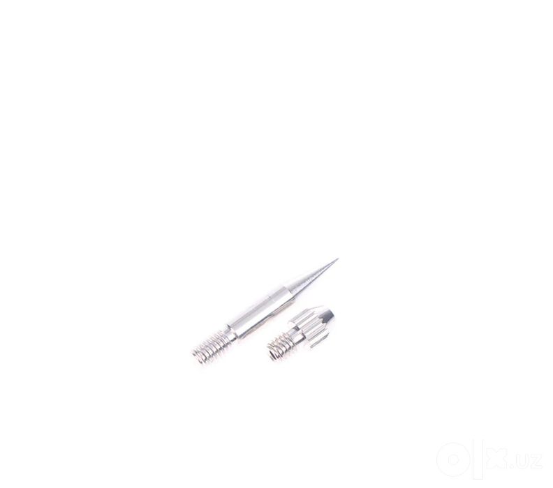 Набор игл для коагулятора, лазерной ручки, plazma pen