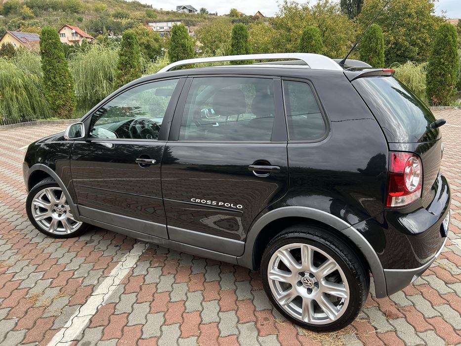 VOLKSWAGEN Polo 2008 — imagine 2